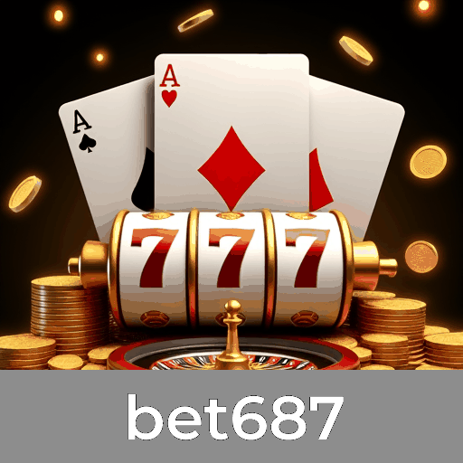 Bet687: Experiência de cassino ao vivo profissional