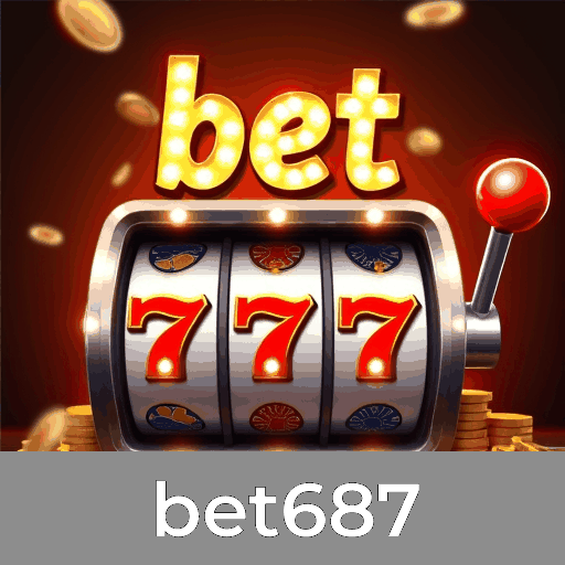 bet687: Plataforma Confiável e Cassino Premiado