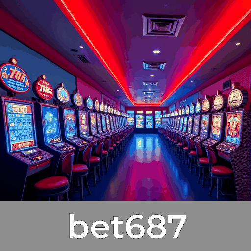 bet687: A Escolha Definitiva para Apostas com Segurança e Profissionalismo