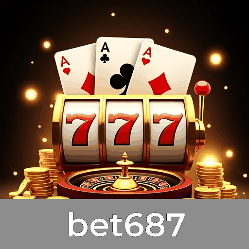 bet687: Especialistas em Apostas Esportivas no Brasil